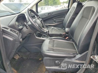 Zdjęcie 7 z 12 samochodu: 2019 FORD ECOSPORT SES VIN:MAJ6S3JL6KC308473 - miniatura