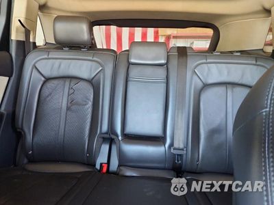 Zdjęcie 10 z 13 samochodu: 2019 LINCOLN NAUTILUS RESERVE VIN:2LMPJ6L99KBL18970 - miniatura