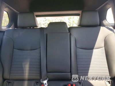 Zdjęcie 10 z 13 samochodu: 2025 TOYOTA COROLLA CROSS HYBRID XSE VIN:7MUFBABG0SV071130 - miniatura