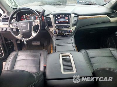 Zdjęcie 8 z 13 samochodu: 2015 GMC YUKON DENALI VIN:1GKS1CKJ9FR747408 - miniatura