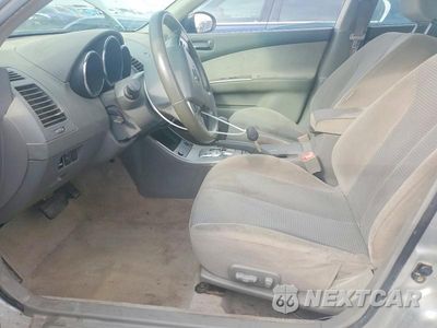 Zdjęcie 7 z 13 samochodu: 2005 NISSAN ALTIMA 3.5 SE VIN:1N4BL11D75N928864 - miniatura
