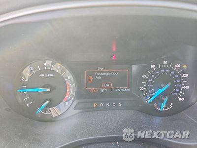 Zdjęcie 9 z 12 samochodu: 2015 FORD FUSION SE VIN:1FA6P0HD6F5125275 - miniatura