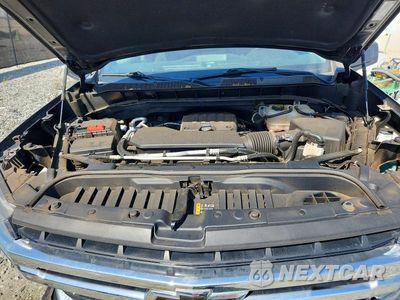 Zdjęcie 11 z 16 samochodu: 2022 CHEVROLET SILVERADO LTD K1500 LT-L VIN:3GCPYJEKXNG158274 - miniatura