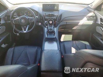 Zdjęcie 8 z 13 samochodu: 2019 ACURA RDX TECHNOLOGY VIN:5J8TC1H53KL010289 - miniatura