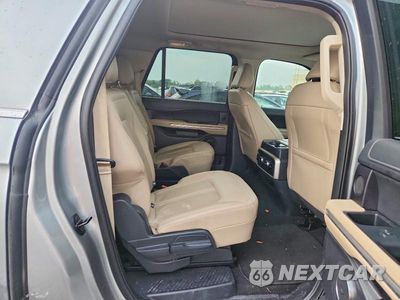 Zdjęcie 11 z 13 samochodu: 2024 FORD EXPEDITION MAX LIMITED VIN:1FMJK2A85REA33053 - miniatura