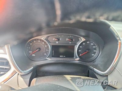 Zdjęcie 9 z 13 samochodu: 2018 CHEVROLET EQUINOX PREMIER VIN:2GNAXMEV1J6217438 - miniatura