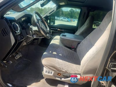 Zdjęcie 7 z 13 samochodu: 2008 FORD F250 SUPER DUTY VIN:1FTSW21RX8EE25790 - miniatura