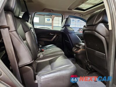 Zdjęcie 11 z 13 samochodu: 2012 ACURA MDX TECHNOLOGY VIN:2HNYD2H35CH550645 - miniatura