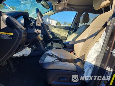 Zdjęcie 7 z 14 samochodu: 2017 HYUNDAI SANTA FE SE ULTIMATE VIN:KM8SRDHF4HU238271 - miniatura