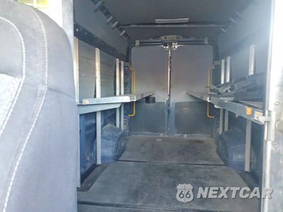 Zdjęcie 10 z 14 samochodu: 2021 RAM PROMASTER 3500 DELIVERY VAN VIN:3C6FRVJG6ME503531 - miniatura