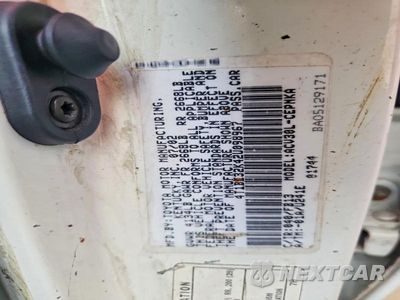 Zdjęcie 12 z 12 samochodu: 2002 TOYOTA CAMRY LE VIN:4T1BE32K42U098967 - miniatura