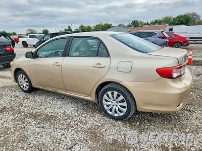 Drugie zdjęcie samochodu z przodu: 2012 TOYOTA COROLLA LE VIN:2T1BU4EE2CC779629 - miniatura