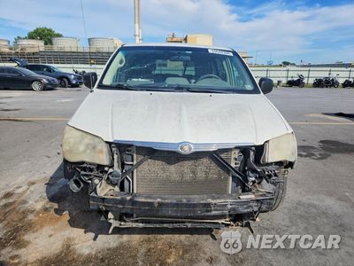 Piąte zdjęcie samochodu w środku: 2008 CHRYSLER TOWN & COUNTRY LX VIN:2A8HR44H78R141111 - miniatura