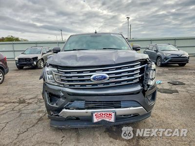 Piąte zdjęcie samochodu w środku: 2018 FORD EXPEDITION XLT VIN:1FMJU1JT0JEA67754 - miniatura