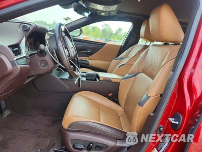 Zdjęcie 7 z 12 samochodu: 2021 LEXUS ES 350 BASE VIN:58ADZ1B17MU101512 - miniatura