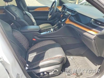 Zdjęcie 7 z 14 samochodu: 2023 JEEP GRAND CHEROKEE L SUMMIT VIN:1C4RJKEG4P8770820 - miniatura