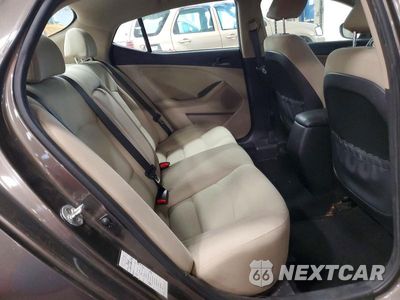 Zdjęcie 10 z 12 samochodu: 2015 KIA OPTIMA LX VIN:5XXGM4A76FG359205 - miniatura