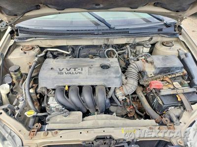 Zdjęcie 11 z 12 samochodu: 2006 TOYOTA COROLLA CE VIN:2T1BR32EX6C686104 - miniatura