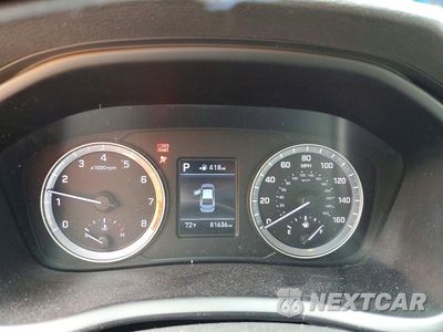 Zdjęcie 9 z 12 samochodu: 2018 HYUNDAI SONATA SE VIN:5NPE24AF9JH615211 - miniatura