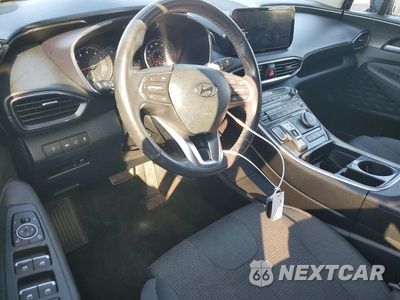 Zdjęcie 8 z 13 samochodu: 2023 HYUNDAI SANTA FE SEL VIN:5NMS24AJ3PH557383 - miniatura