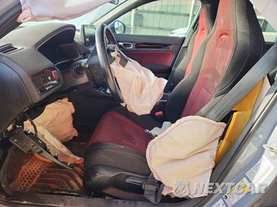 Zdjęcie 7 z 12 samochodu: 2024 HONDA CIVIC SI VIN:2HGFE1E55RH471898 - miniatura