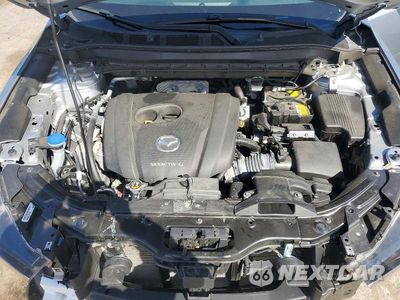 Zdjęcie 12 z 14 samochodu: 2023 MAZDA CX-5 PREFERRED VIN:JM3KFBCM1P0127407 - miniatura