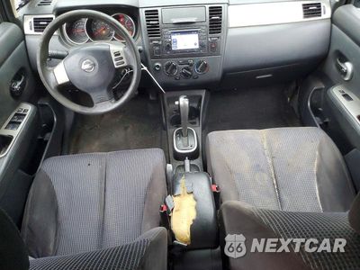 Zdjęcie 8 z 12 samochodu: 2011 NISSAN VERSA 1.8 S VIN:3N1BC1CP5BL393078 - miniatura