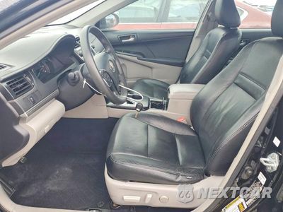 Zdjęcie 7 z 13 samochodu: 2012 TOYOTA CAMRY LE VIN:4T4BF1FK2CR204514 - miniatura