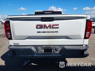 Zdjęcie 6 z 12 samochodu: 2025 GMC SIERRA K1500 VIN:1GTRUAEDXSZ255914 - miniatura
