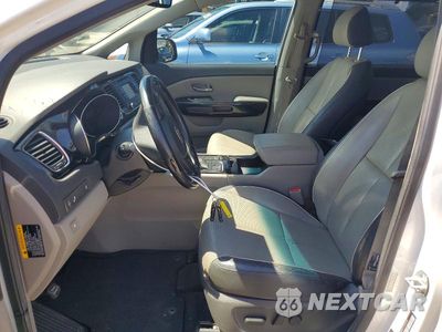 Zdjęcie 7 z 13 samochodu: 2015 KIA SEDONA EX VIN:KNDMC5C10F6045133 - miniatura