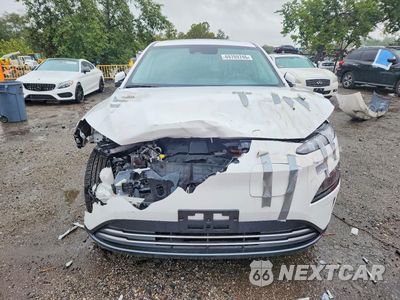 Piąte zdjęcie samochodu w środku: 2023 HYUNDAI KONA SEL VIN:KM8K33AGXPU183841 - miniatura