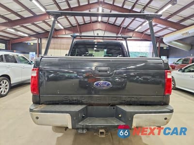 Zdjęcie 6 z 12 samochodu: 2013 FORD F250 SUPER DUTY VIN:1FT7X2BT1DEB71099 - miniatura