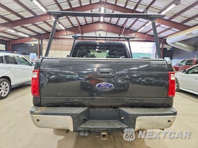 Zdjęcie 6 z 12 samochodu: 2013 FORD F250 SUPER DUTY VIN:1FT7X2BT1DEB71099 - miniatura