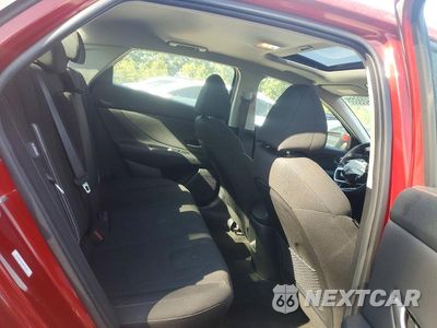Zdjęcie 10 z 12 samochodu: 2025 HYUNDAI ELANTRA SEL VIN:KMHLS4DG9SU906709 - miniatura