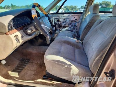 Zdjęcie 7 z 13 samochodu: 1999 OLDSMOBILE 88 BASE VIN:1G3HN52K6X4834230 - miniatura