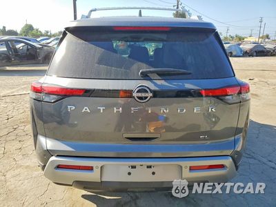 Zdjęcie 6 z 13 samochodu: 2022 NISSAN PATHFINDER SL VIN:5N1DR3CA1NC207124 - miniatura