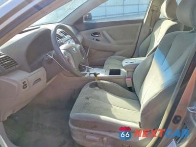 Zdjęcie 7 z 12 samochodu: 2007 TOYOTA CAMRY LE VIN:JTNBE46KX73031626 - miniatura