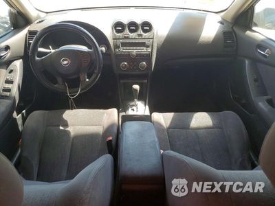 Zdjęcie 8 z 13 samochodu: 2011 NISSAN ALTIMA 2.5 VIN:1N4AL2AP6BN448533 - miniatura