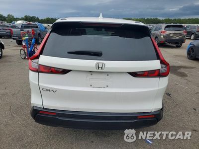 Zdjęcie 6 z 13 samochodu: 2020 HONDA CR-V EX VIN:2HKRS4H42RH454119 - miniatura