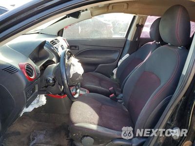 Zdjęcie 7 z 12 samochodu: 2019 MITSUBISHI MIRAGE LE VIN:ML32A5HJ1KH015680 - miniatura