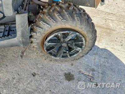 Zdjęcie 10 z 10 samochodu: 2020 CAN-AM OUTLANDER XT 850 ATV VIN:3JBLKAU25LJ000154 - miniatura