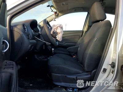 Zdjęcie 7 z 12 samochodu: 2016 NISSAN VERSA 1.6 SV VIN:3N1CN7AP3GL827185 - miniatura