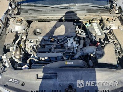 Zdjęcie 11 z 12 samochodu: 2019 TOYOTA CAMRY XSE VIN:4T1B61HK3KU164692 - miniatura