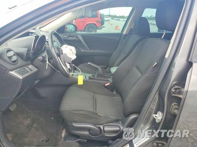 Zdjęcie 7 z 12 samochodu: 2013 MAZDA 3 I VIN:JM1BL1L73D1744044 - miniatura