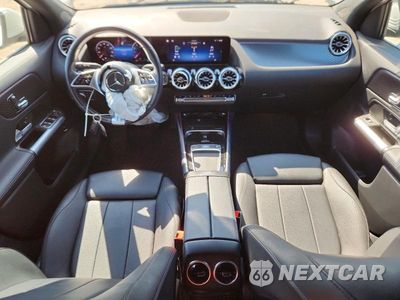 Zdjęcie 8 z 13 samochodu: 2025 MERCEDES-BENZ GLA 250 VIN:W1N4N4GB7SJ651407 - miniatura