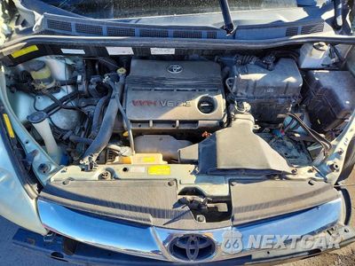 Zdjęcie 12 z 14 samochodu: 2006 TOYOTA SIENNA XLE LIMITED 7 PASSENGER VIN:5TDBA22C06S073416 - miniatura