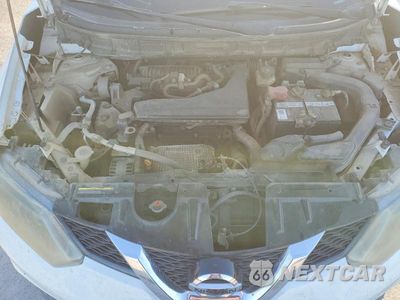 Zdjęcie 12 z 14 samochodu: 2015 NISSAN ROGUE S VIN:5N1AT2MT0FC858633 - miniatura