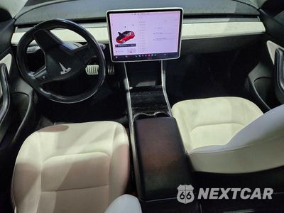 Zdjęcie 8 z 13 samochodu: 2018 TESLA MODEL 3 VIN:5YJ3E1EB2JF011325 - miniatura
