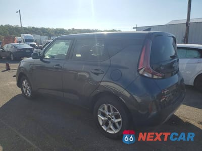 Drugie zdjęcie samochodu z przodu: 2023 KIA SOUL LX VIN:KNDJ23AU6P7879507 - miniatura