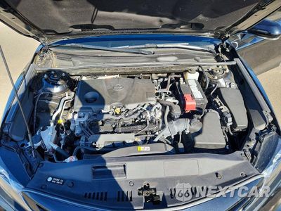 Zdjęcie 11 z 12 samochodu: 2023 TOYOTA CAMRY SE VIN:4T1T11BK6PU093703 - miniatura
